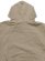 画像4: 【送料無料】LOS ANGELES APPAREL 14oz HEAVY FLEECE HOODED PULLOVER-KH BEG (4)