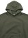 画像3: 【SALE】LOS ANGELES APPAREL 14oz HEAVY FLEECE HOODED PULLOVER-OLIVE (3)