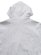 画像4: 【送料無料】LOS ANGELES APPAREL 14oz HEAVY FLEECE HOODED ZIP UP-ASH (4)