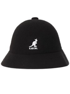 画像1: KANGOL BERMUDA CASUAL 80S OG (1)