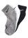 画像2: NIKE 3P EVERYDAY CUSHION QUARTER SOCKS (2)