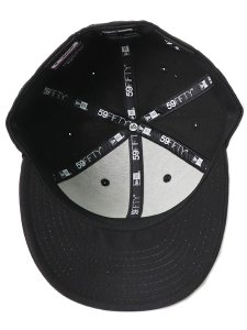 画像5: NEW ERA LP 59FIFTY AUTH COLORADO ROCKIES (5)