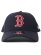 画像2: NEW ERA 9FORTY BOSTON RED SOX NAVY/RED (2)