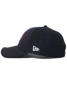 画像3: NEW ERA 9FORTY BOSTON RED SOX NAVY/RED (3)