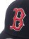 画像6: NEW ERA 9FORTY BOSTON RED SOX NAVY/RED (6)