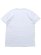 画像2: CITY LAB PREMIUM CREW NECK TEE-ICE WHITE (2)