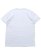 画像2: CITY LAB PREMIUM CREW NECK TEE-ICE WHITE (2)