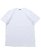 画像1: CITY LAB PREMIUM CREW NECK TEE-ICE WHITE (1)