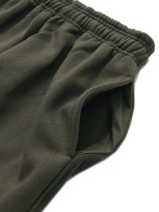 画像5: 【MEGA SALE】CITY LAB FLEECE SWEAT PANTS (5)