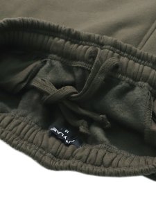 画像7: 【MEGA SALE】CITY LAB FLEECE SWEAT PANTS (7)