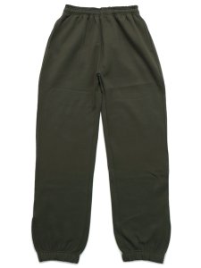 画像1: 【MEGA SALE】CITY LAB FLEECE SWEAT PANTS (1)