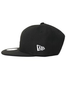 画像3: 【KIDS】NEW ERA CHILD 9FIFTY DODGERS BLACK/WHITE (3)