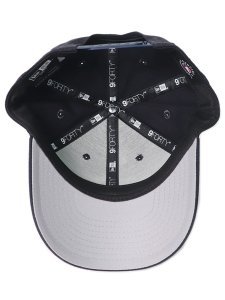 画像5: 【KIDS】NEW ERA YOUTH 9FORTY NEW YORK YANKEES NAVY/WHITE (5)