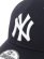 画像6: 【KIDS】NEW ERA YOUTH 9FORTY NEW YORK YANKEES NAVY/WHITE (6)