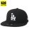 画像1: 【KIDS】NEW ERA CHILD 9FIFTY DODGERS BLACK/WHITE (1)