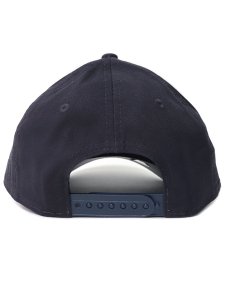 画像4: 【KIDS】NEW ERA YOUTH 9FORTY BOSTON RED SOX NAVY/RED (4)