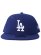 画像2: 【KIDS】NEW ERA CHILD 9FIFTY DODGERS DK ROYAL/WHITE (2)