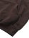 画像5: 【送料無料】LOS ANGELES APPAREL 14oz GD HEAVY FLEECE HOODED PO-CHOCOLATE (5)