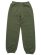 画像1: 【送料無料】LOS ANGELES APPAREL 14oz GD HEAVY FLEECE PANTS-ARMY (1)