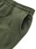 画像5: 【送料無料】LOS ANGELES APPAREL 14oz GD HEAVY FLEECE PANTS-ARMY (5)