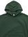 画像3: 【送料無料】LOS ANGELES APPAREL 14oz GD HEAVY FLEECE HOODED PO-IVY (3)