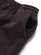 画像5: 【送料無料】LOS ANGELES APPAREL 14oz GD HEAVY FLEECE PANTS-CHOCOLATE (5)