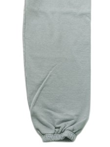 画像8: 【SALE】【送料無料】LOS ANGELES APPAREL 14oz GD HEAVY FLEECE PANTS-SAGE (8)
