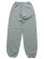 画像2: 【送料無料】LOS ANGELES APPAREL 14oz GD HEAVY FLEECE PANTS-SAGE (2)