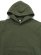 画像3: 【送料無料】LOS ANGELES APPAREL 14oz GD HEAVY FLEECE HOODED PO-ARMY (3)