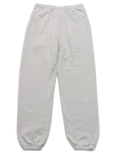 画像1: 【送料無料】LOS ANGELES APPAREL 14oz GD HEAVY FLEECE PANTS-CEMENT (1)