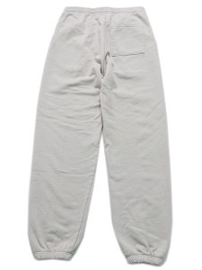 画像2: 【SALE】【送料無料】LOS ANGELES APPAREL 14oz GD HEAVY FLEECE PANTS-CEMENT (2)