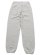 画像2: 【送料無料】LOS ANGELES APPAREL 14oz GD HEAVY FLEECE PANTS-CEMENT (2)