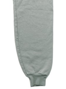 画像7: 【SALE】LOS ANGELES APPAREL 14oz GD HEAVY FLEECE PO CREW-SAGE (7)