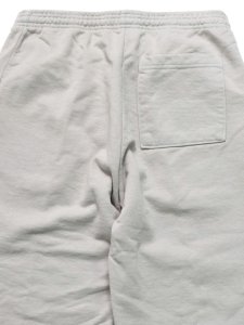 画像4: 【SALE】【送料無料】LOS ANGELES APPAREL 14oz GD HEAVY FLEECE PANTS-CEMENT (4)