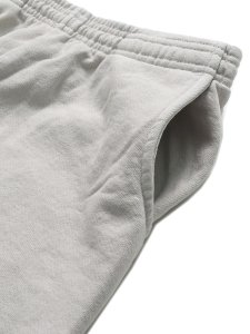 画像5: 【SALE】【送料無料】LOS ANGELES APPAREL 14oz GD HEAVY FLEECE PANTS-CEMENT (5)