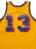 画像4: 【送料無料】MITCHELL & NESS SWINGMAN JERSEY WARRIORS 62-63 #13 WILT (4)