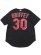 画像2: 【送料無料】MITCHELL & NESS AUTHENTIC MESH BP-K.GRIFFEY 00 #30 REDS (2)