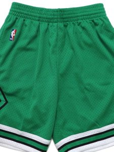画像4: 【送料無料】MITCHELL & NESS SWINGMAN SHORTS CHICAGO BULLS (4)