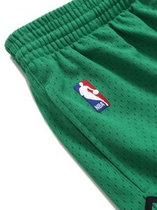 画像9: 【送料無料】MITCHELL & NESS SWINGMAN SHORTS CHICAGO BULLS (9)