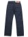 画像2: 【送料無料】LEVI'S 501 ORIGINAL JEANS-RINSE (2)