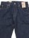 画像3: 【送料無料】LEVI'S 501 ORIGINAL JEANS-RINSE (3)