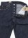 画像4: 【送料無料】LEVI'S 501 ORIGINAL JEANS-RINSE (4)