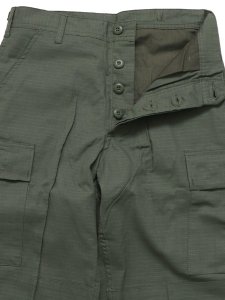 画像5: ROTHCO BDU RS PANTS (5)