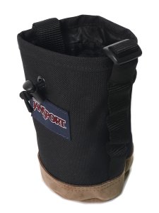 画像3: 【SALE】JANSPORT KITSACK-BLACK (3)