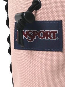 画像5: 【SALE】JANSPORT KITSACK-MISTY ROSE (5)