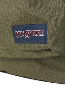 画像9: JANSPORT FIELD PACK-ARMY GREEN (9)