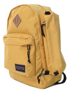 画像4: JANSPORT FIELD PACK-HONEY (4)