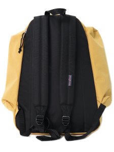画像2: JANSPORT FIELD PACK-HONEY (2)