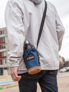 画像6: 【SALE】JANSPORT KITSACK-NAVY (6)