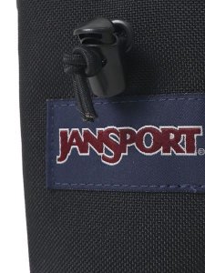 画像5: 【SALE】JANSPORT KITSACK-BLACK (5)